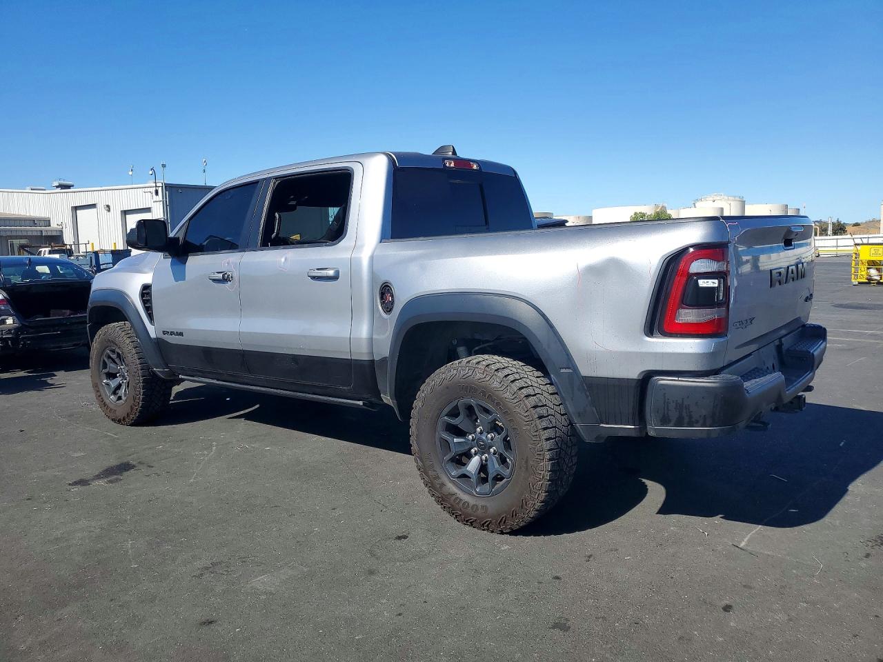 2021 RAM 1500 TRX — снимка 2