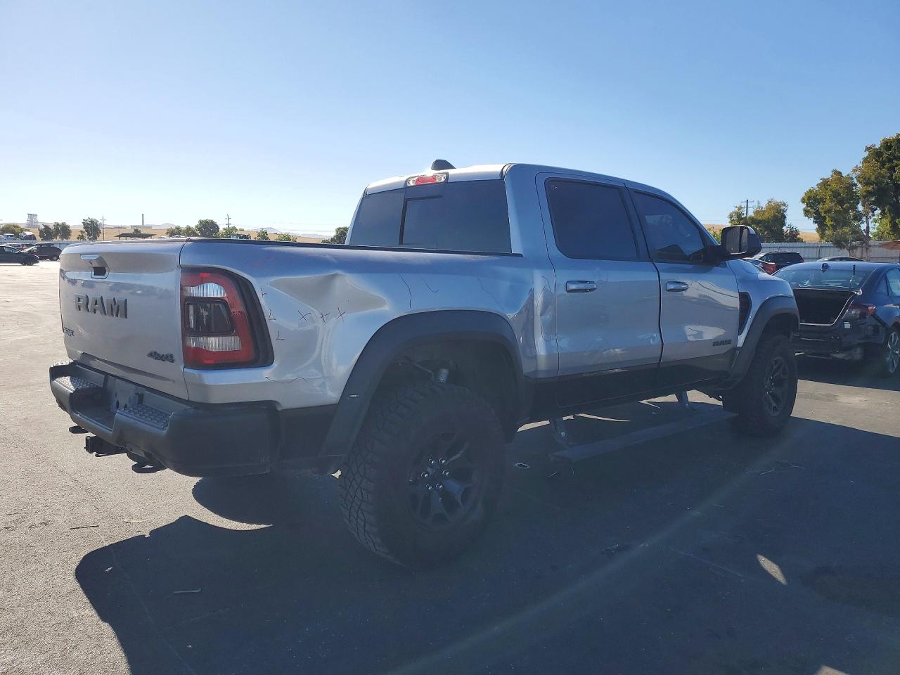 2021 RAM 1500 TRX — снимка 3