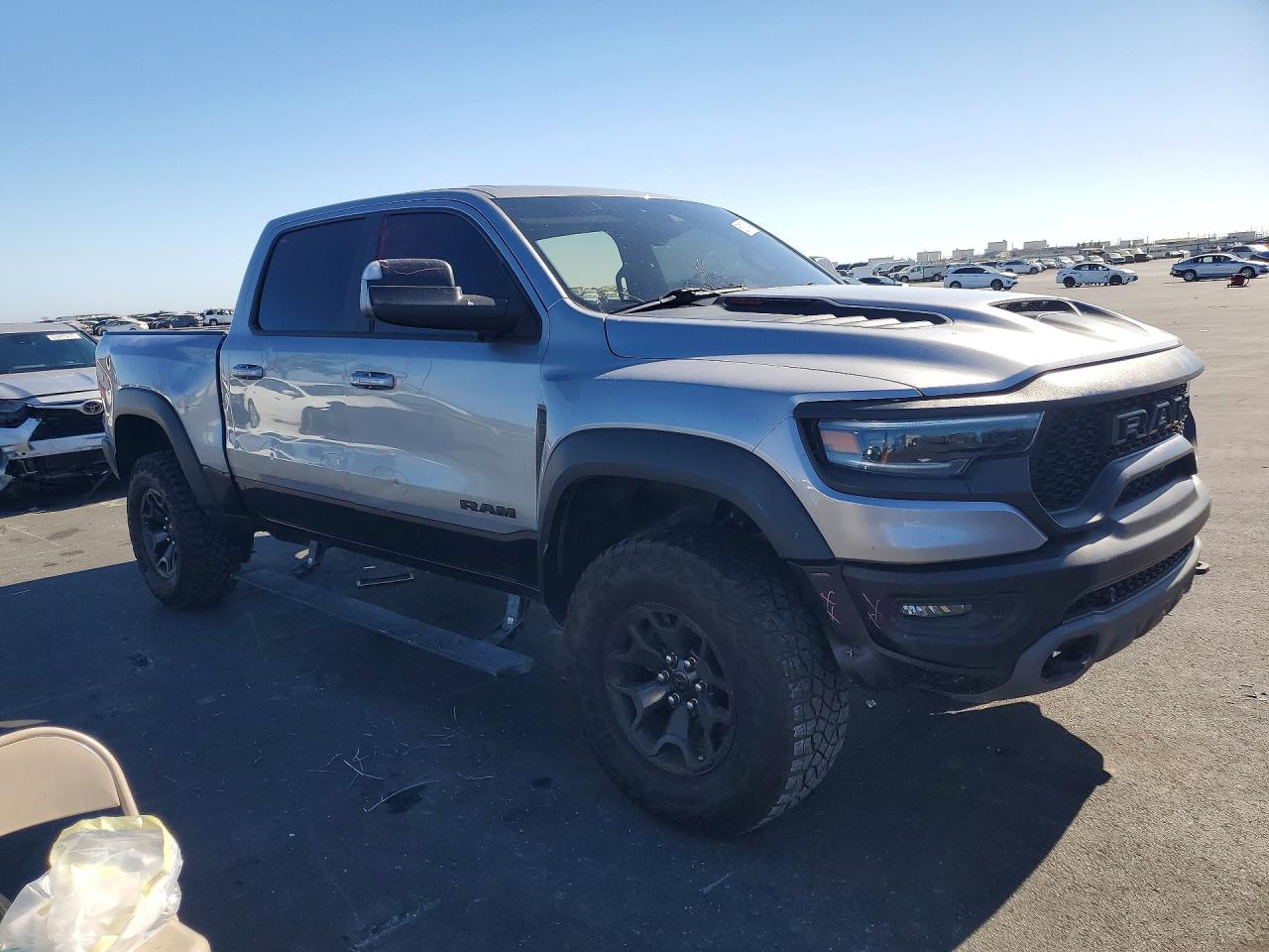 2021 RAM 1500 TRX — снимка 4