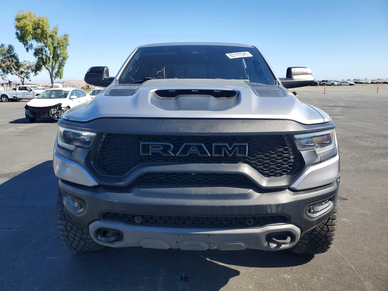 2021 RAM 1500 TRX — снимка 5