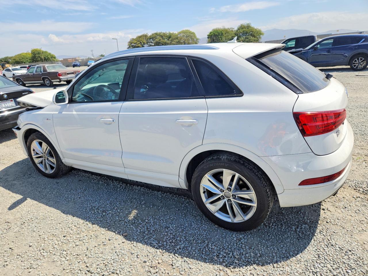 2018 AUDI Q3 PREMIUM — снимка 2