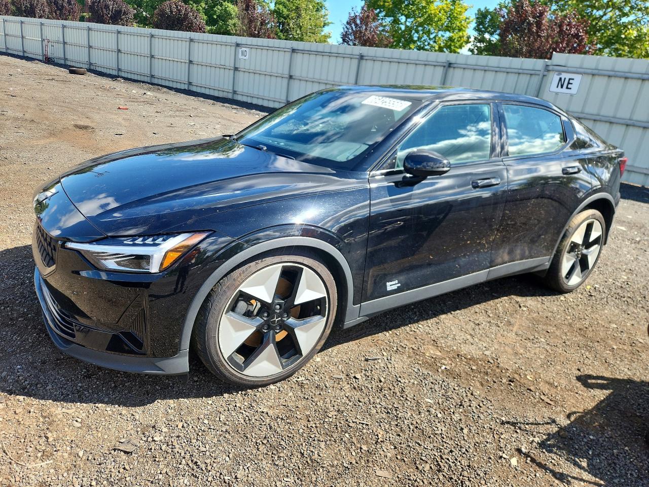 2023 POLESTAR 2