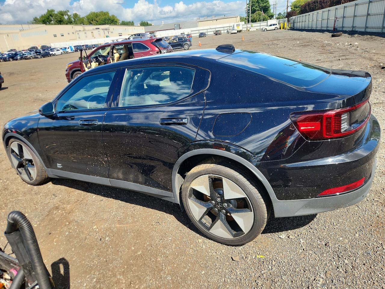 2023 POLESTAR 2 — снимка 2
