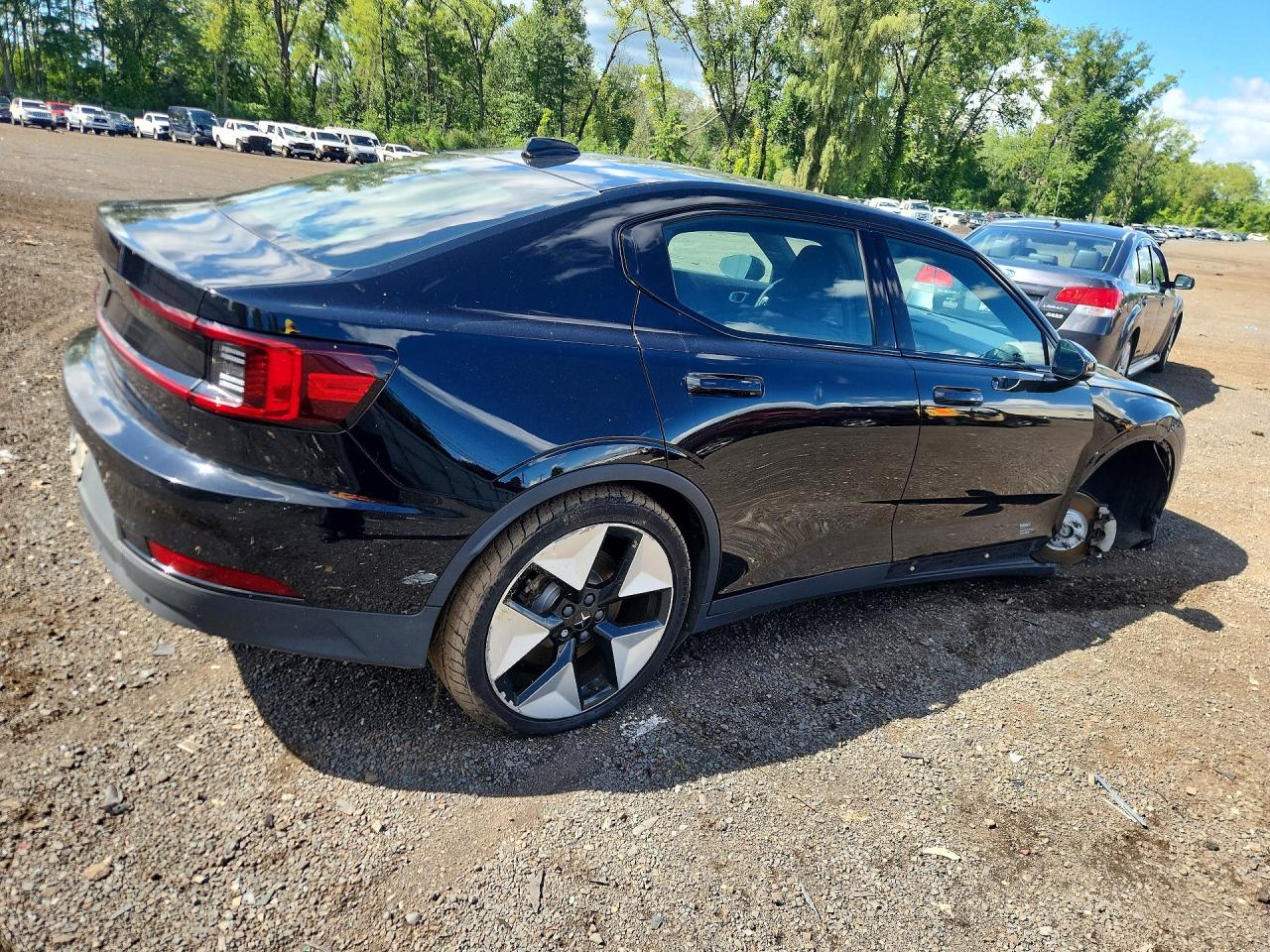 2023 POLESTAR 2 — снимка 3