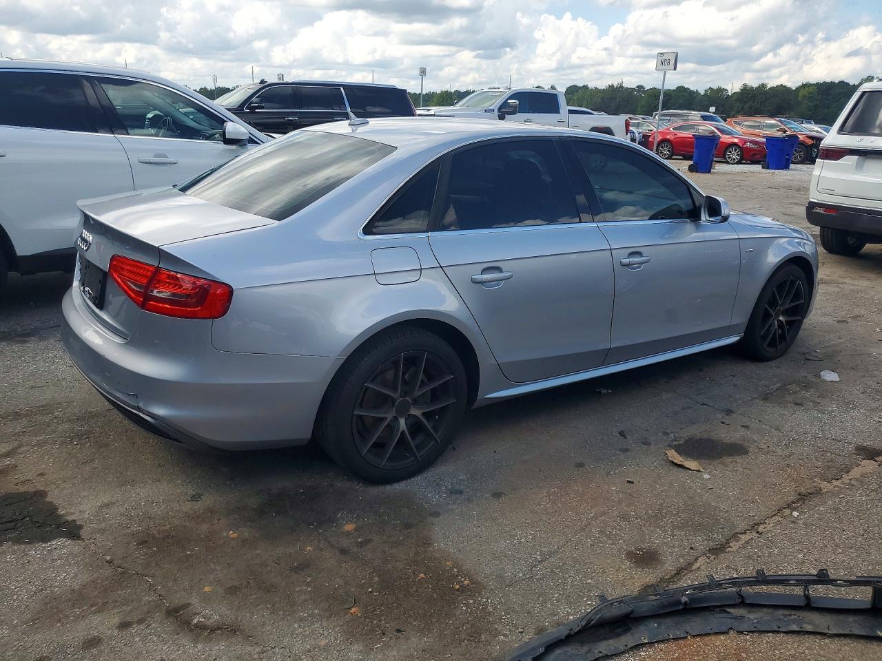 2015 AUDI A4 PREMIUM — снимка 3