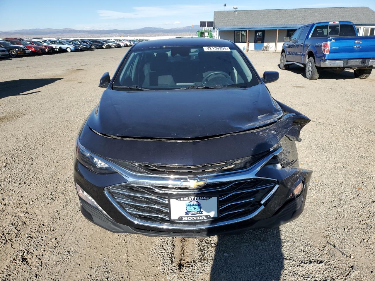 2023 CHEVROLET MALIBU LT — снимка 5