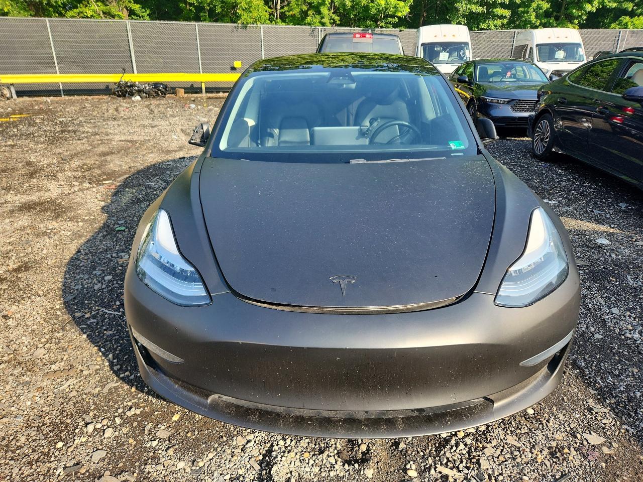 2018 TESLA MODEL 3 — снимка 5