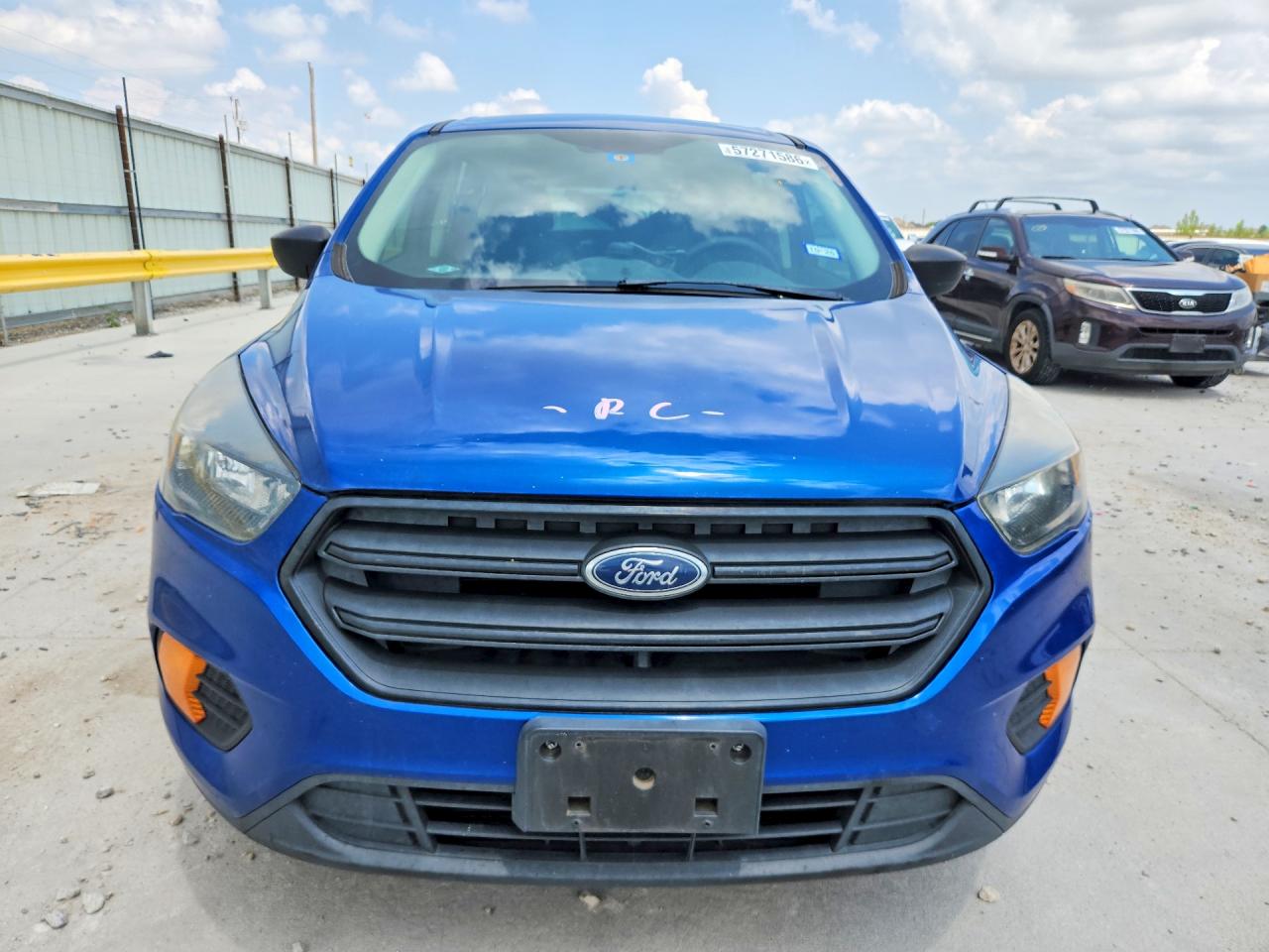 2019 FORD ESCAPE S — снимка 5