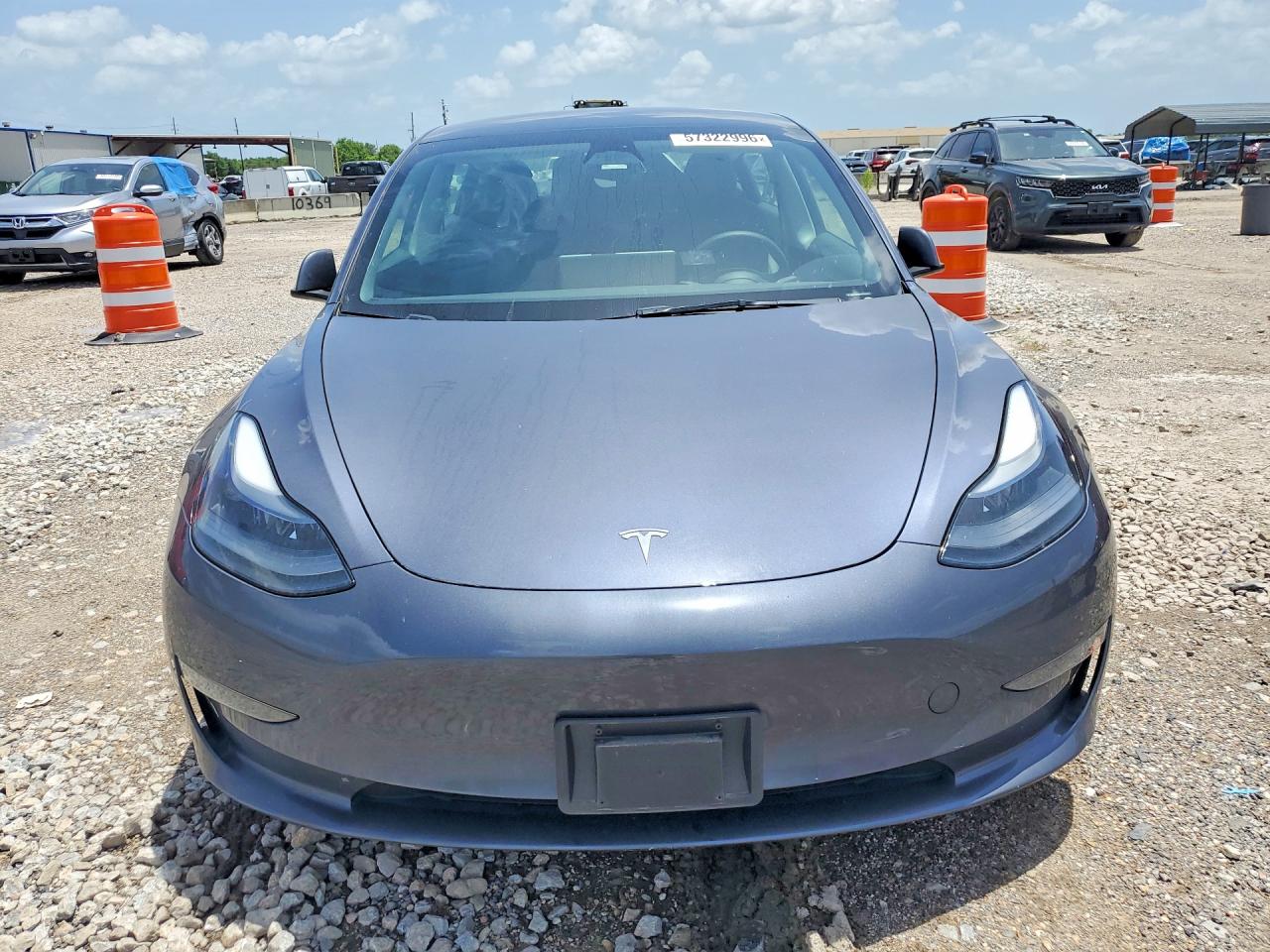 2023 TESLA MODEL 3 — снимка 5