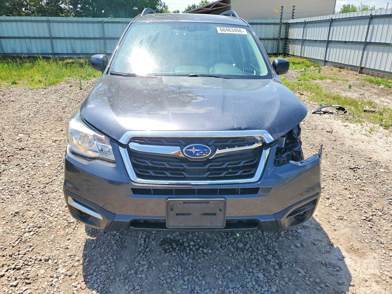 2018 SUBARU FORESTER 2.5I PREMIUM — снимка 5