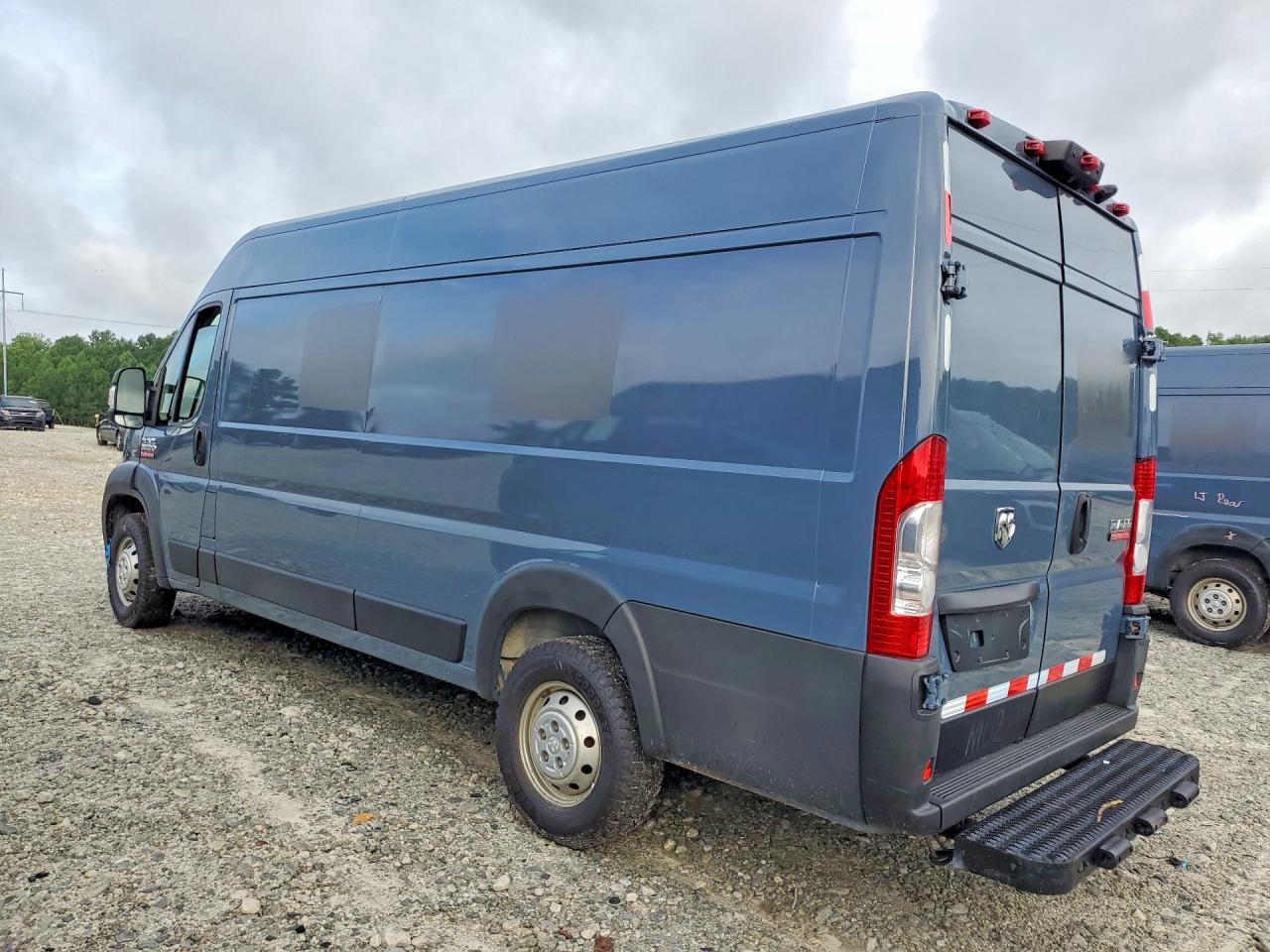2021 RAM PROMASTER 3500 — снимка 2
