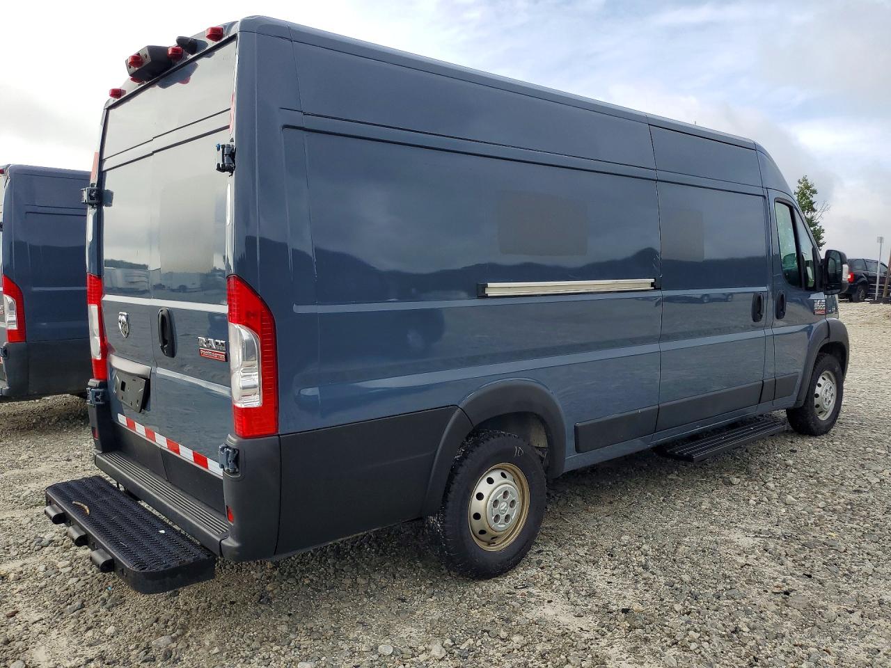 2021 RAM PROMASTER 3500 — снимка 3