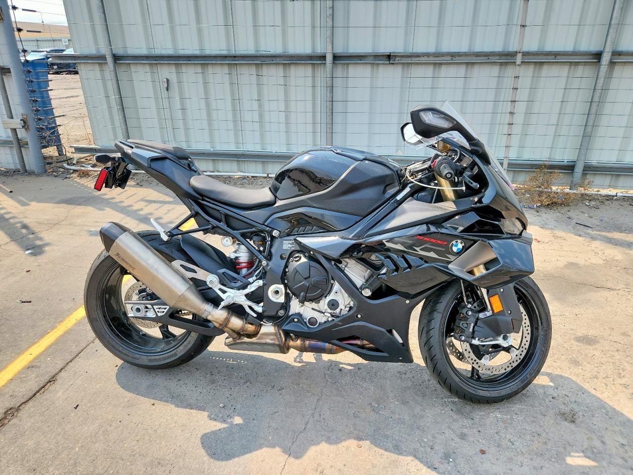 2026 BMW S 1000 RR
