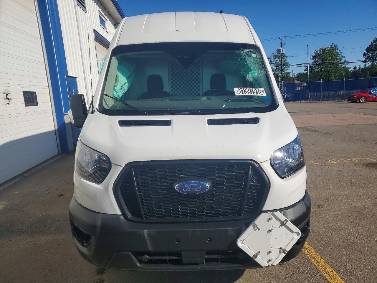 2023 FORD TRANSIT — снимка 5