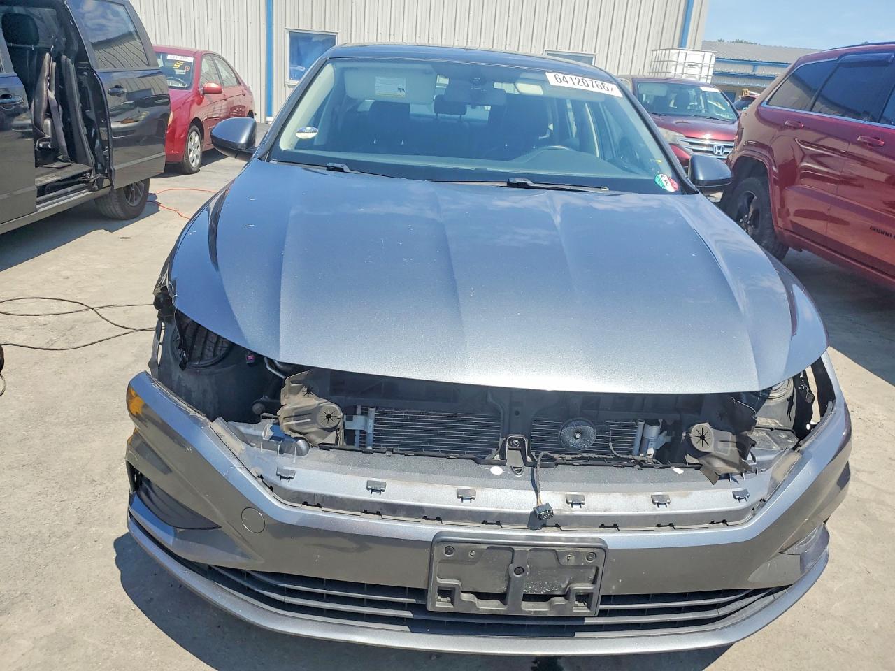 2019 VOLKSWAGEN JETTA S — снимка 5