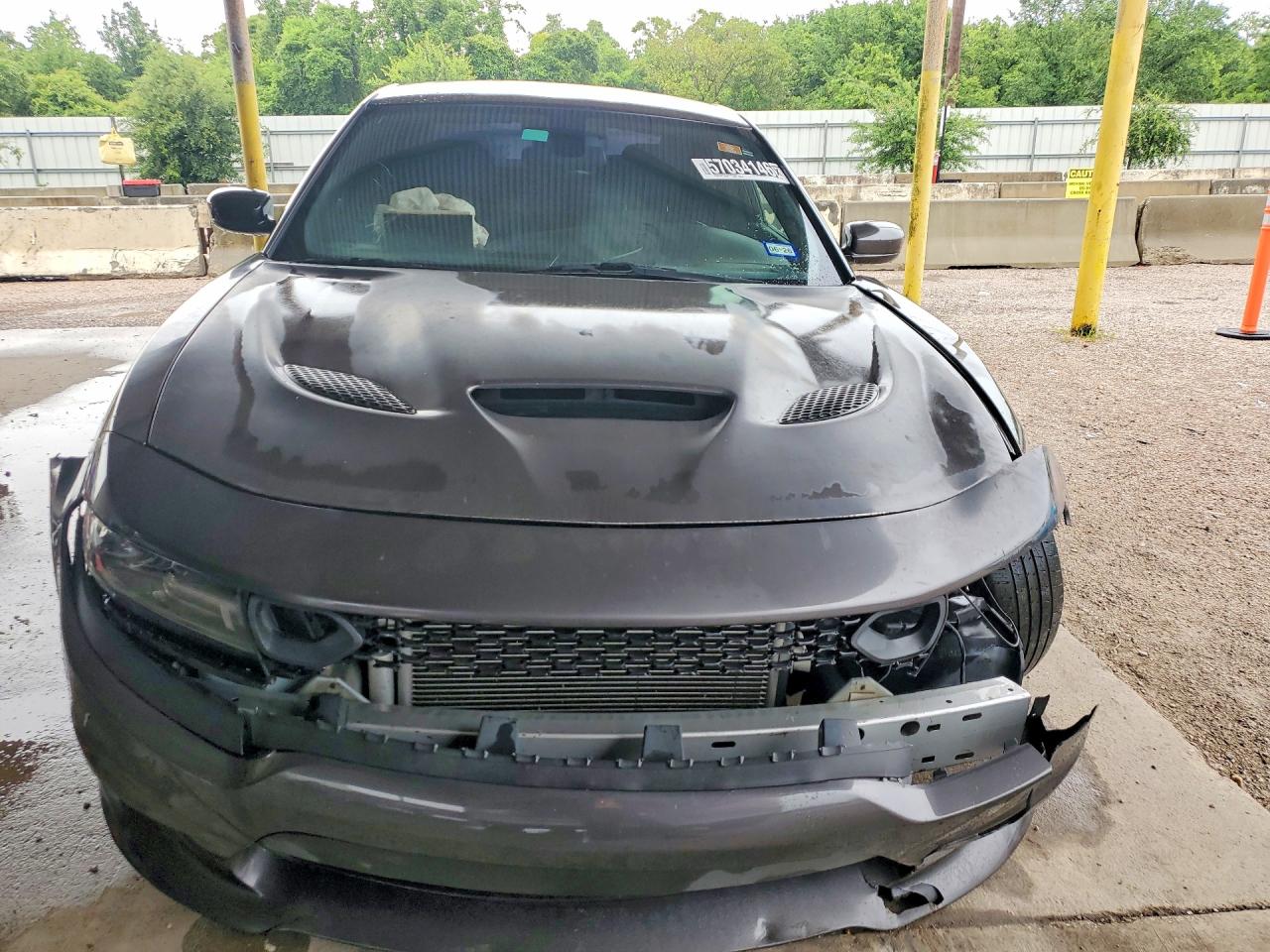 2019 DODGE CHARGER SXT — снимка 5