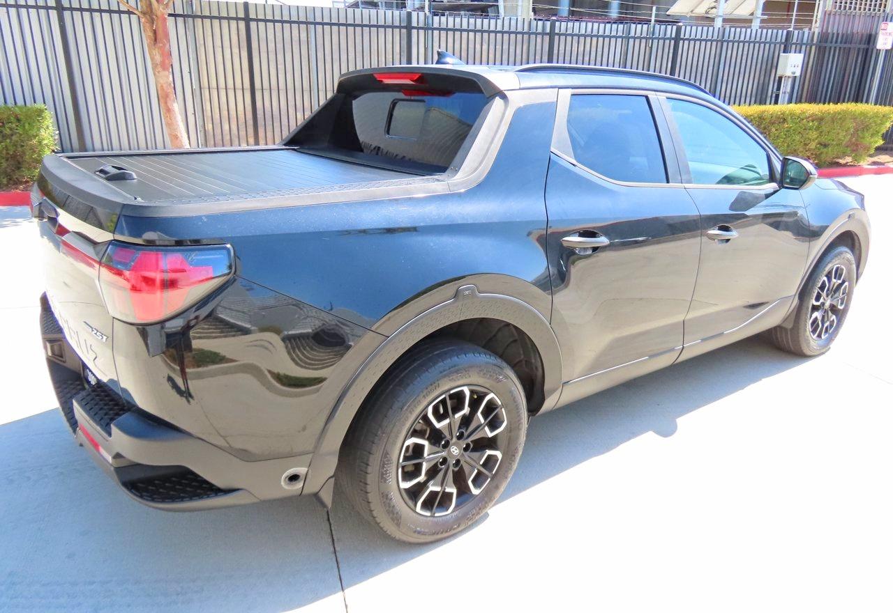 2022 HYUNDAI SANTA CRUZ SEL PREMIUM — снимка 3