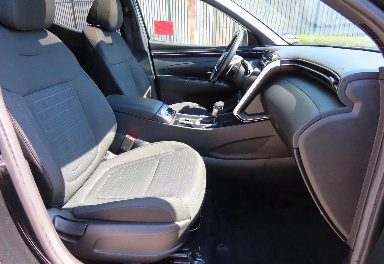 2022 HYUNDAI SANTA CRUZ SEL PREMIUM — снимка 5