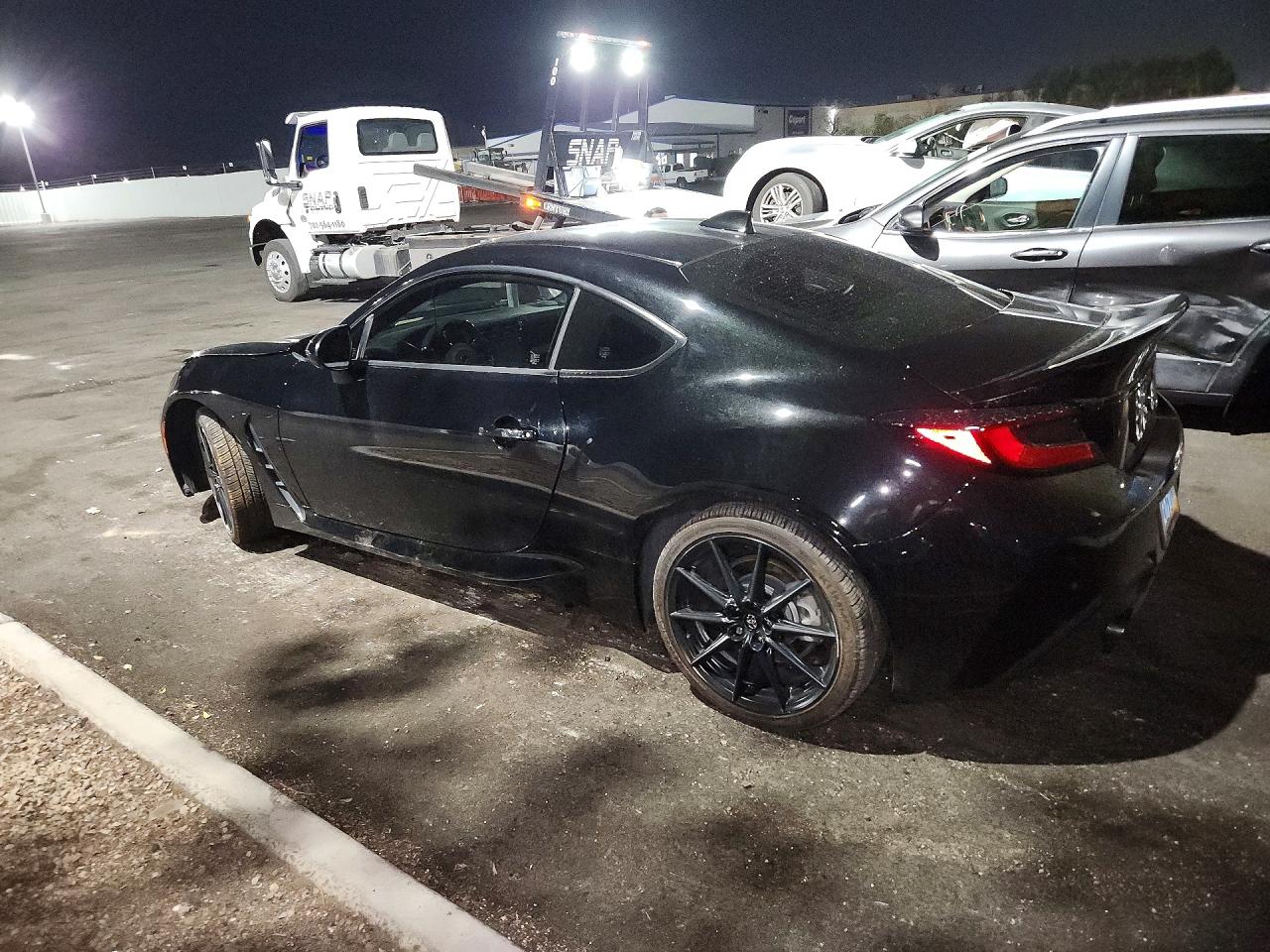 2023 TOYOTA GR 86 PREMIUM — снимка 2