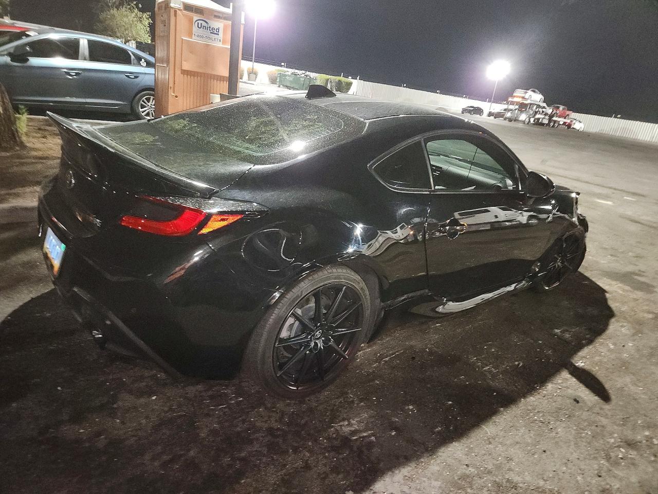 2023 TOYOTA GR 86 PREMIUM — снимка 3