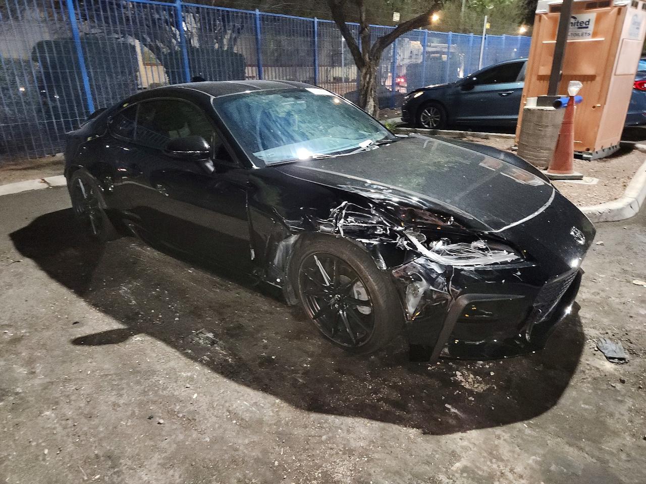 2023 TOYOTA GR 86 PREMIUM — снимка 4