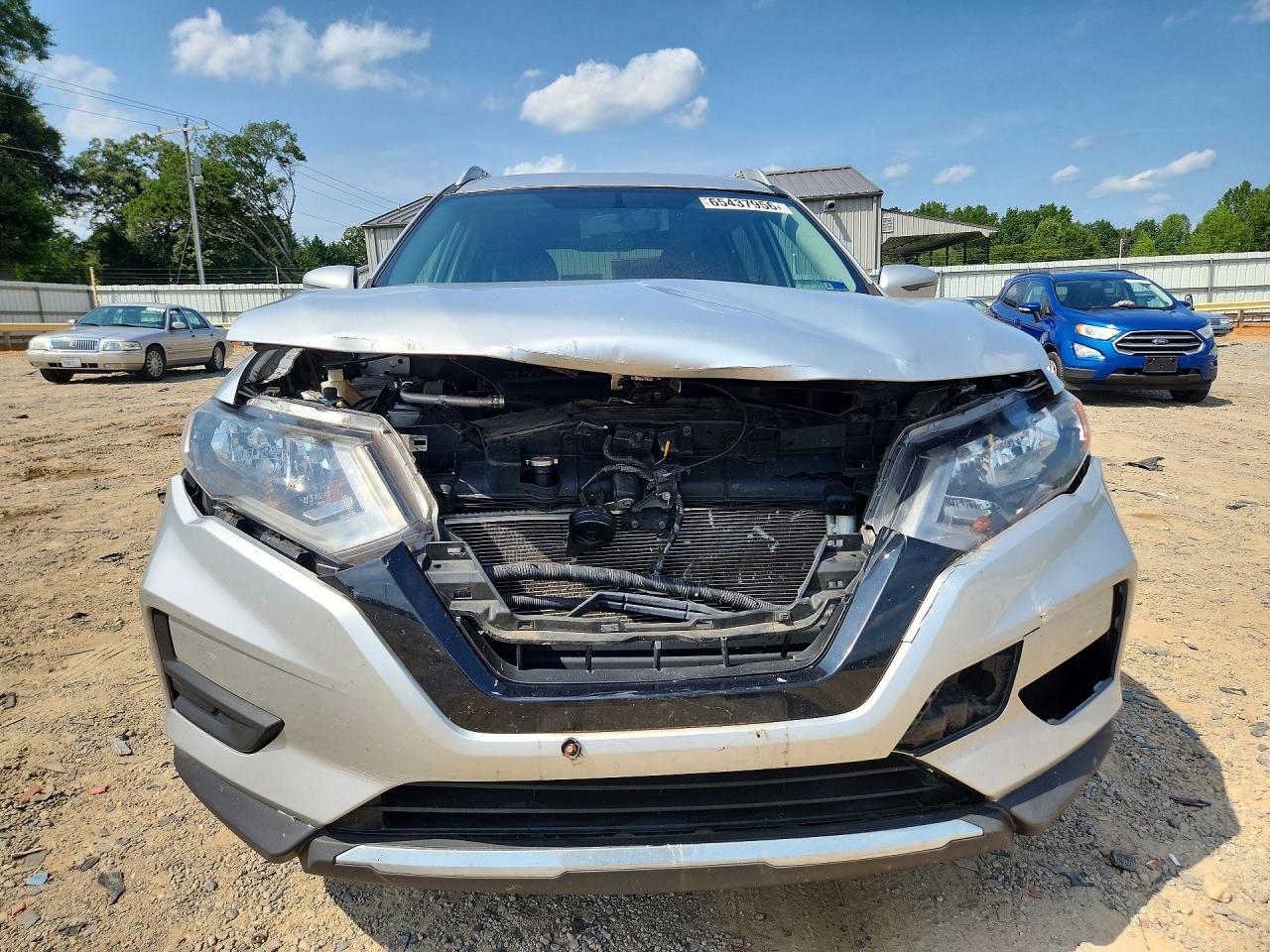2017 NISSAN ROGUE SV — снимка 5