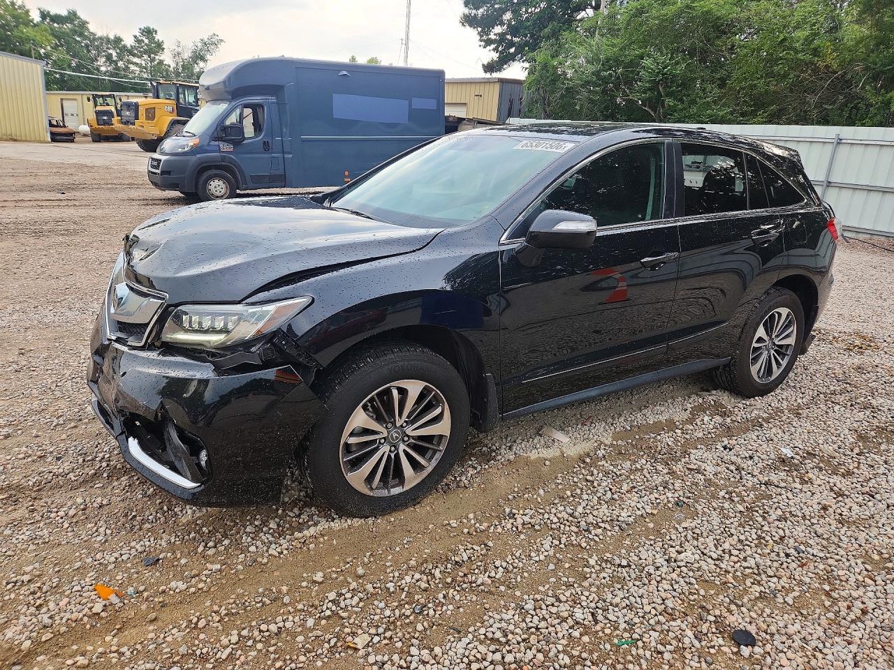 2016 ACURA RDX ADVANCE