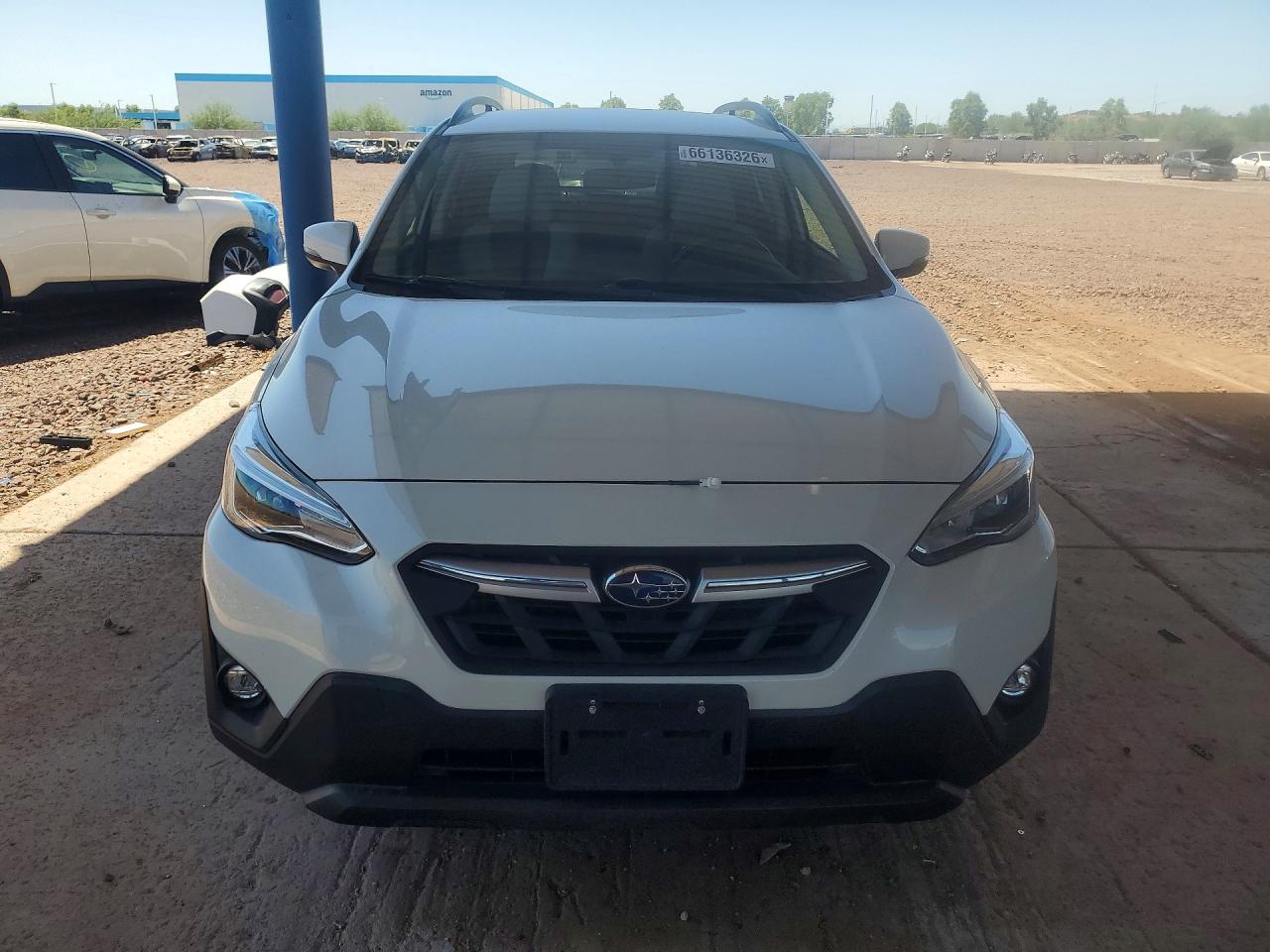 2023 SUBARU CROSSTREK LIMITED — снимка 5