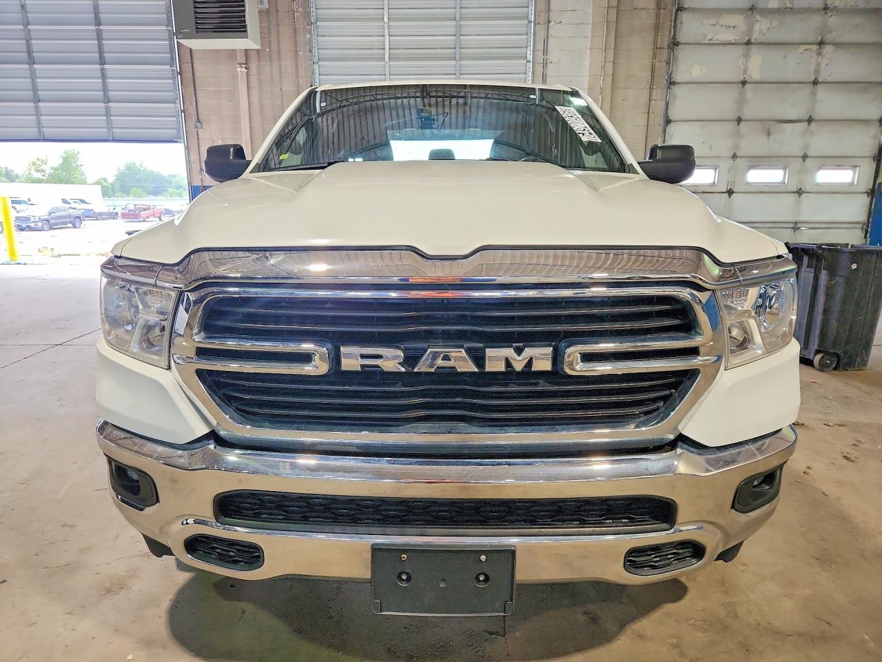 2021 RAM 1500 BIG HORN — снимка 5