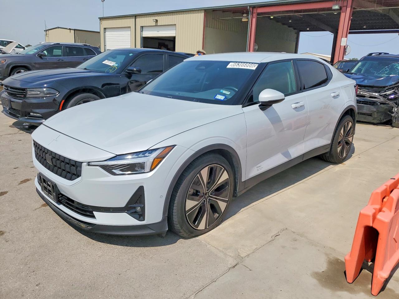 2023 POLESTAR 2