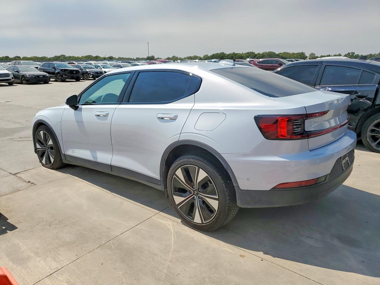 2023 POLESTAR 2 — снимка 2