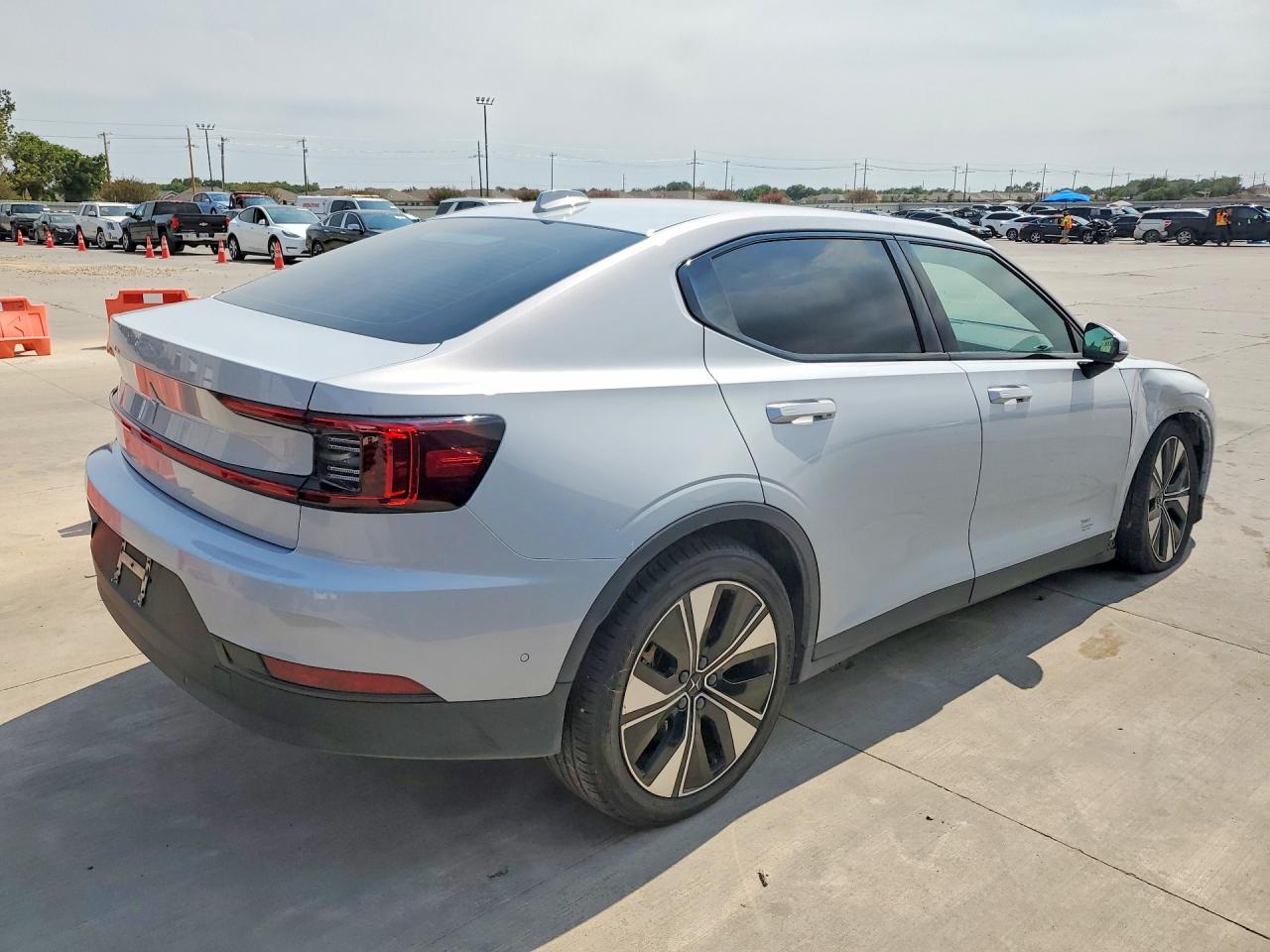 2023 POLESTAR 2 — снимка 3