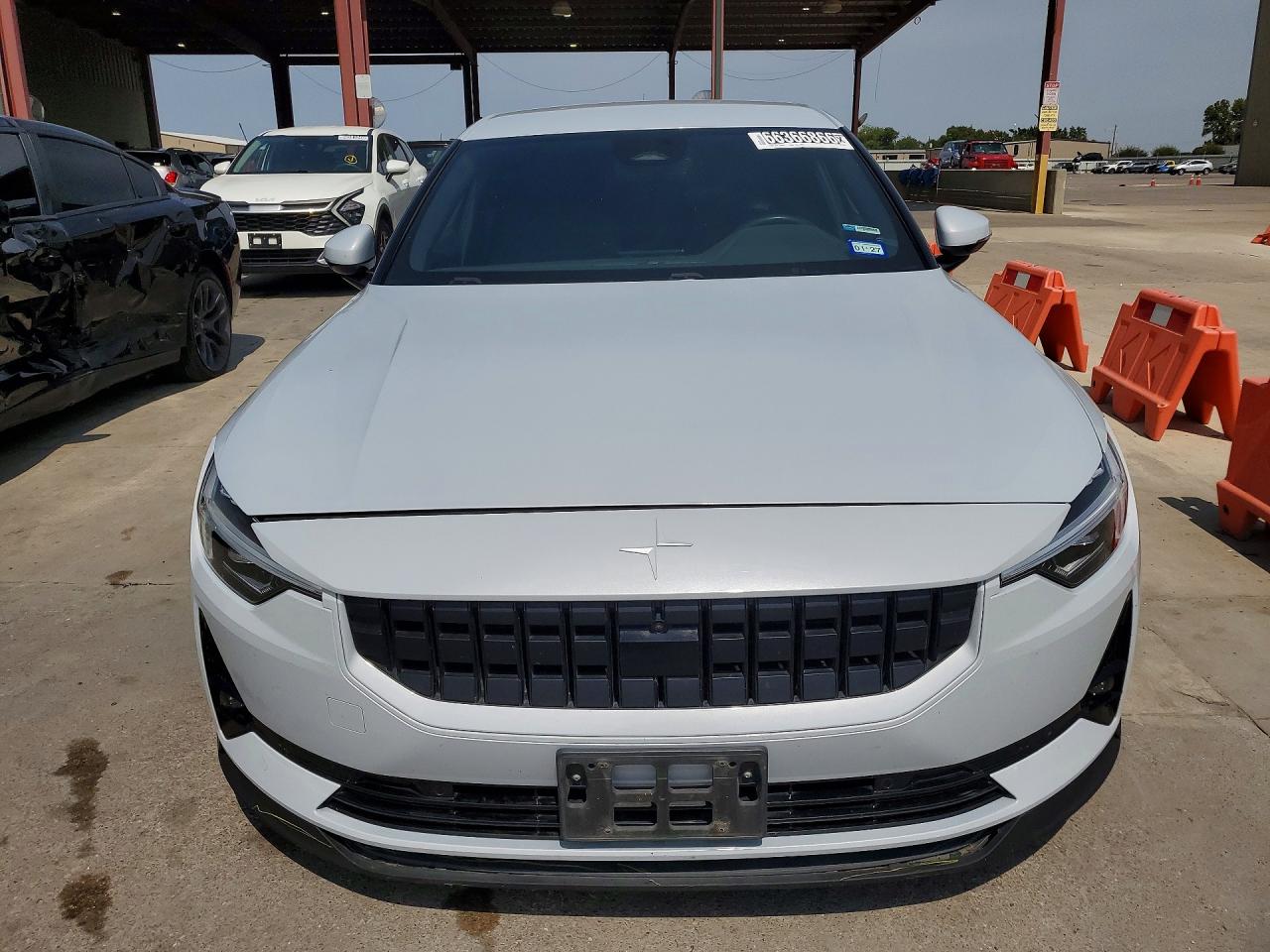 2023 POLESTAR 2 — снимка 5