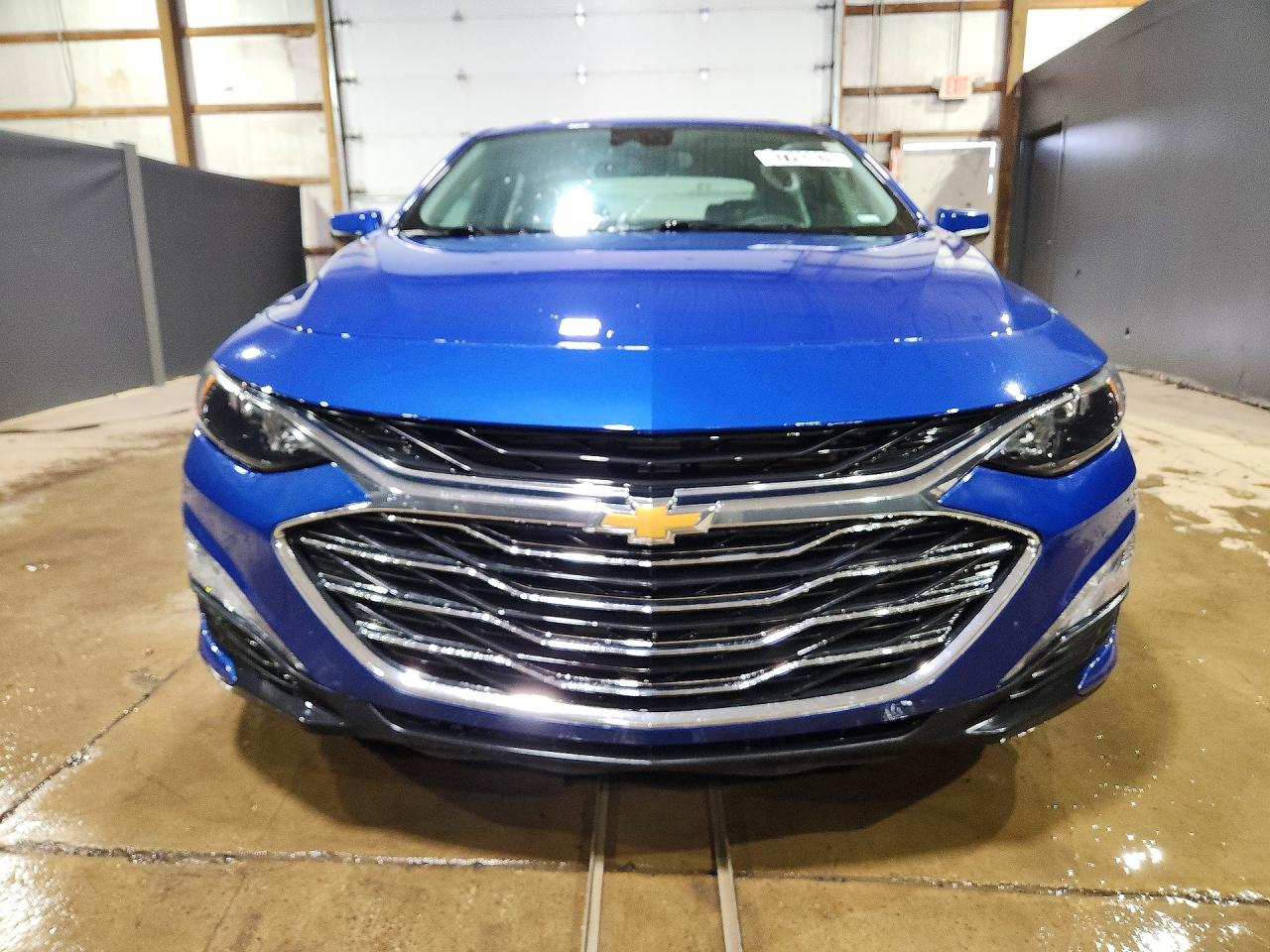 2023 CHEVROLET MALIBU LT — снимка 5