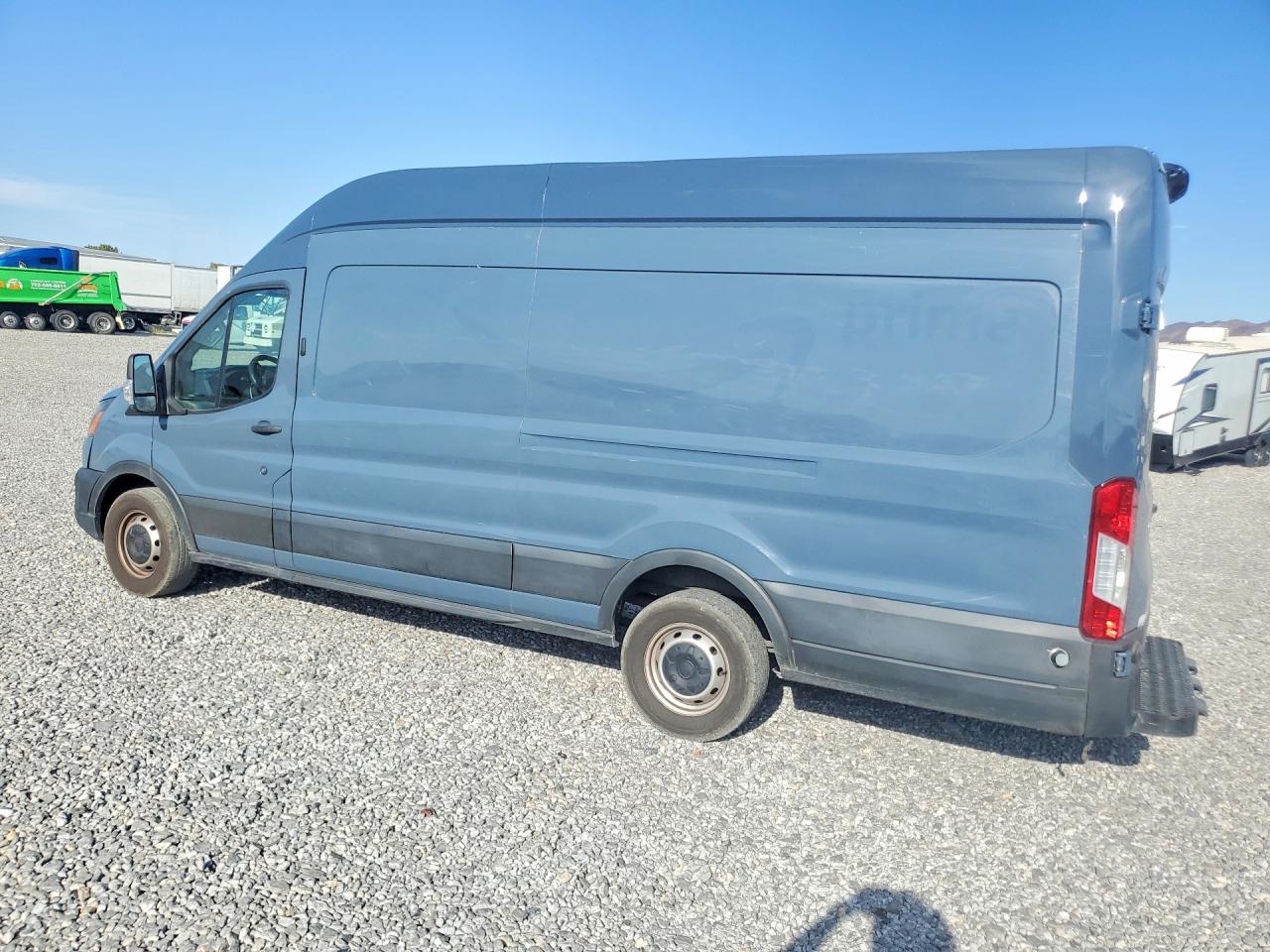 2020 FORD TRANSIT T-250 — снимка 2