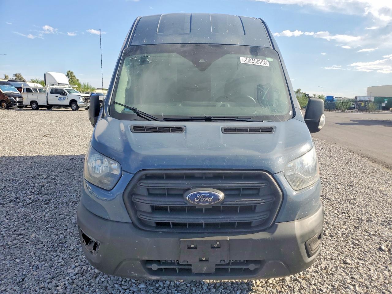 2020 FORD TRANSIT T-250 — снимка 5