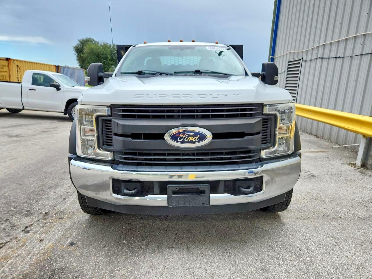 2019 FORD F450 SUPER DUTY — снимка 5