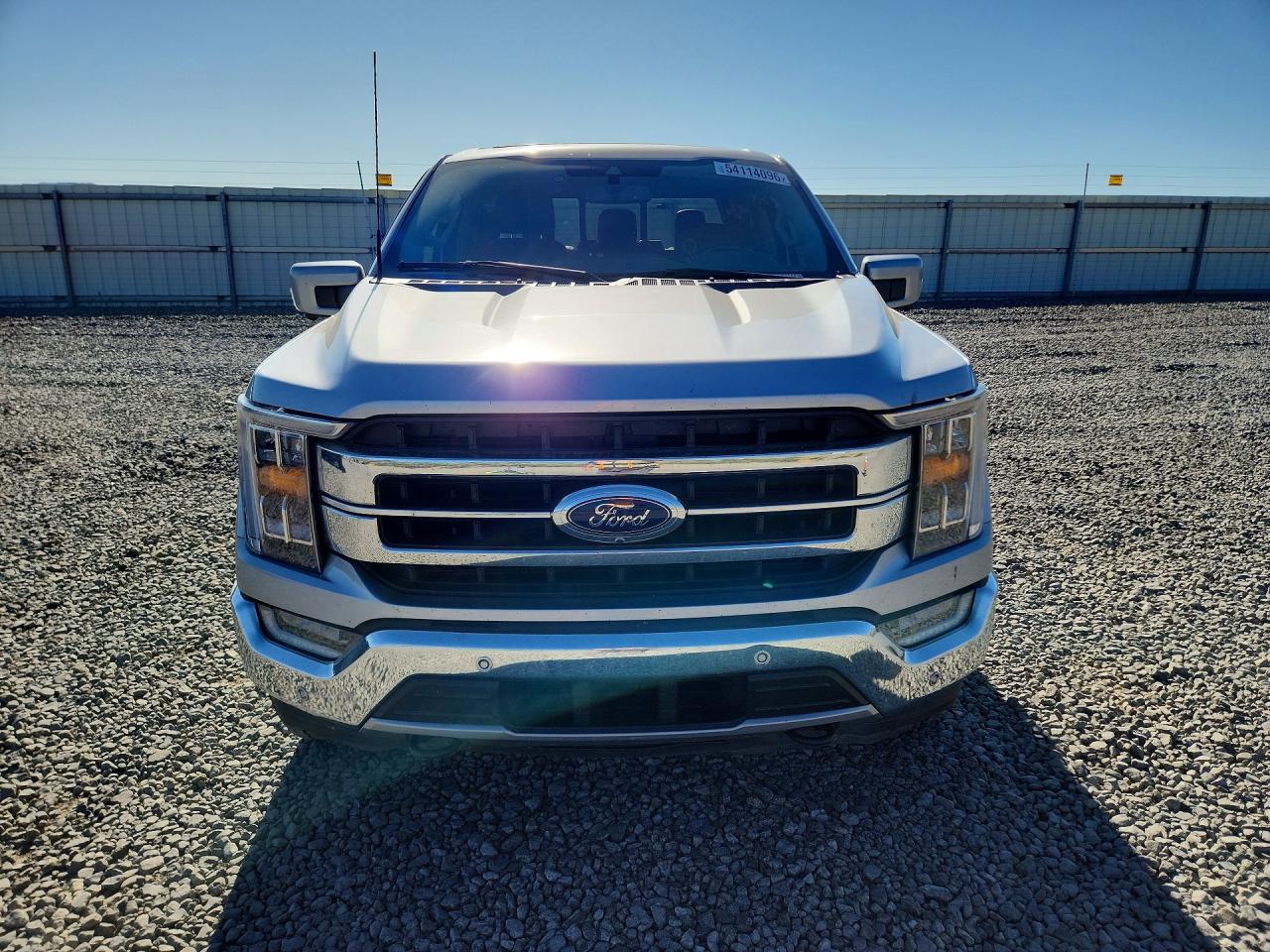 2021 FORD F150 SUPERCREW — снимка 5