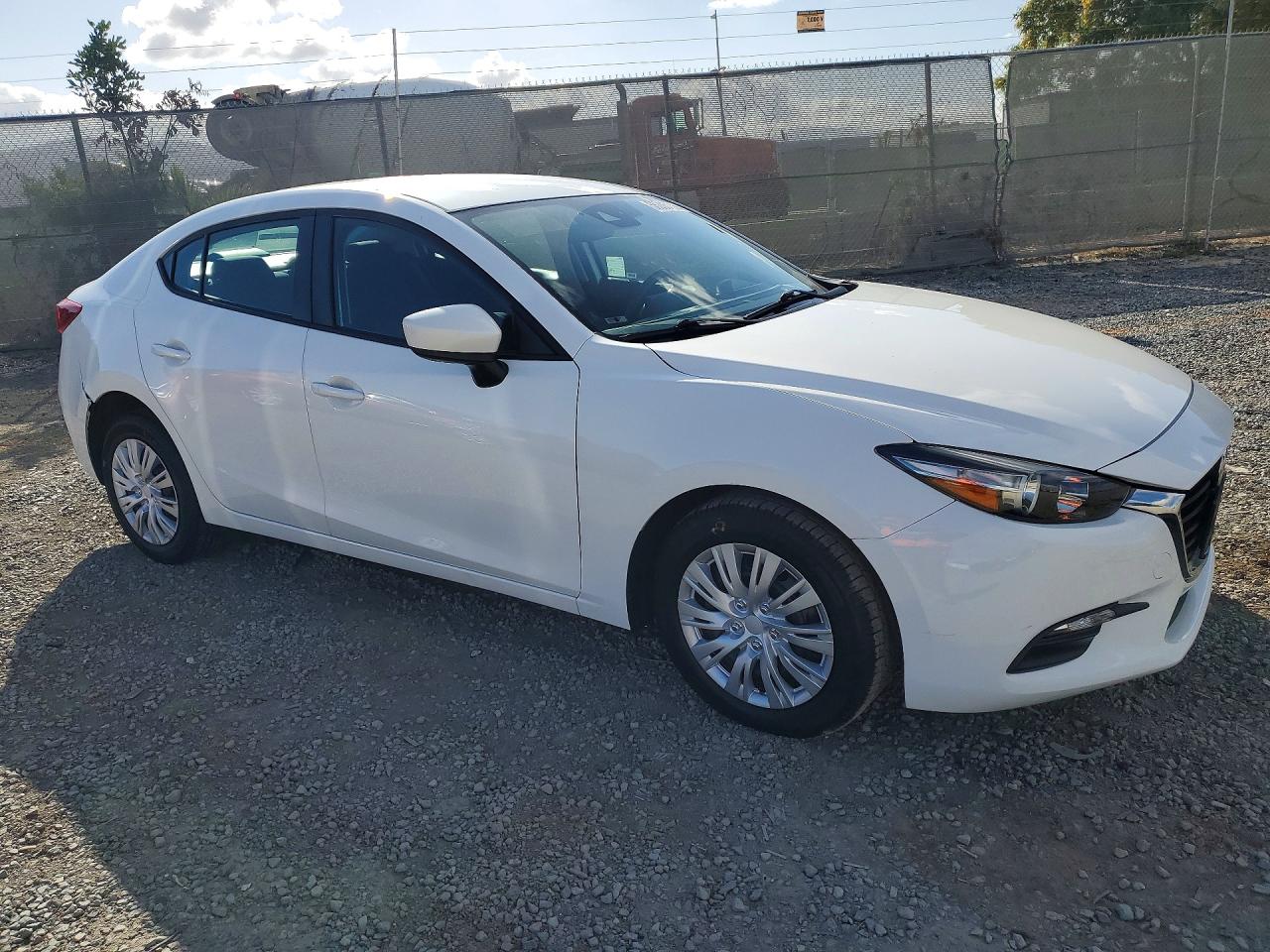 2018 MAZDA 3 SPORT — снимка 4