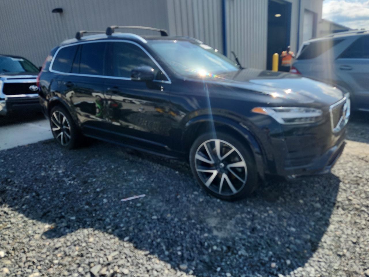 2020 VOLVO XC90 T6 MOMENTUM — снимка 4