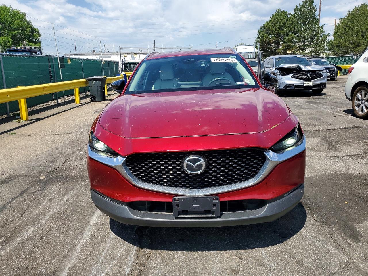 2024 MAZDA CX-30 PREMIUM — снимка 5