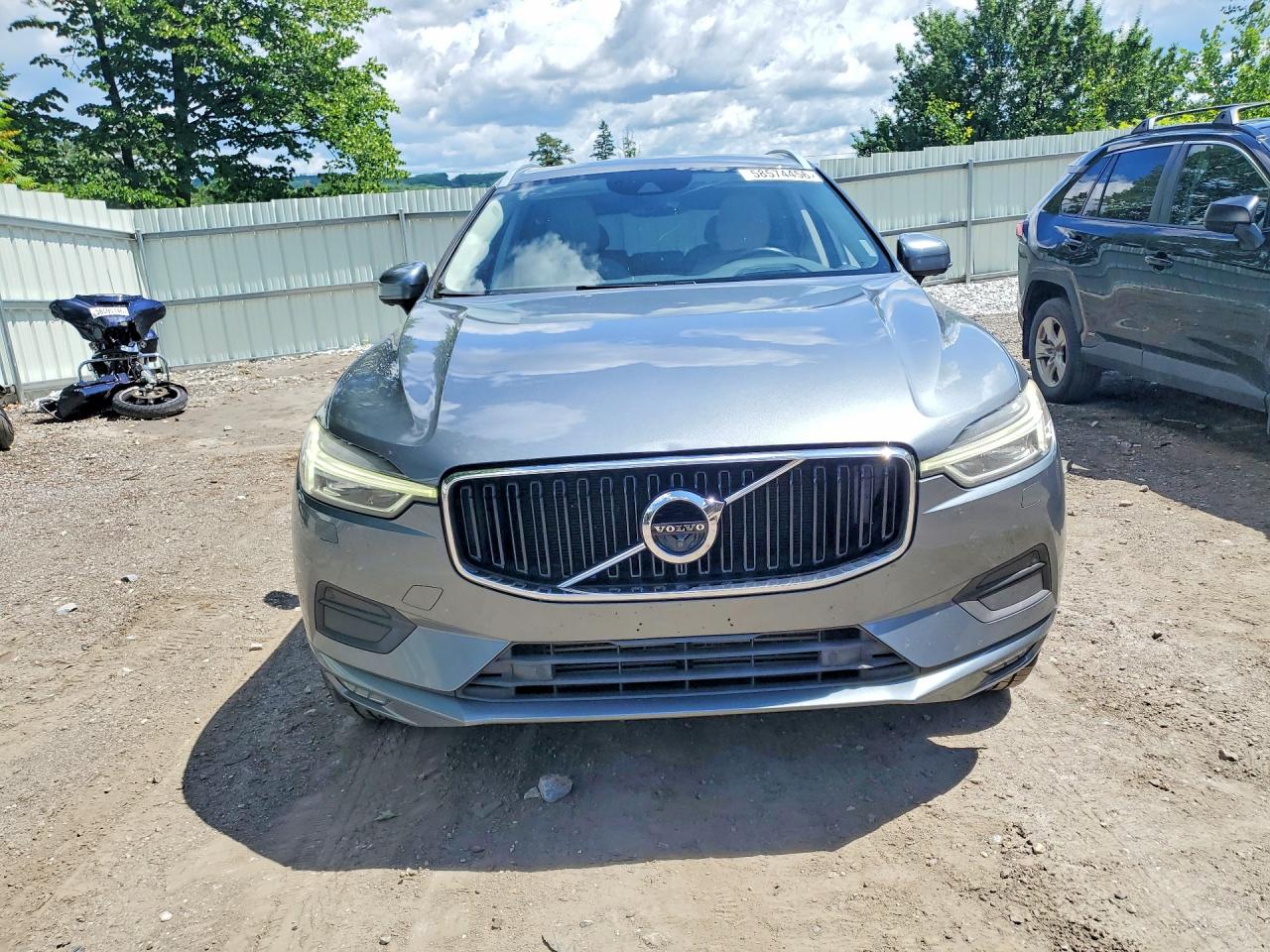 2019 VOLVO XC60 T5 — снимка 5