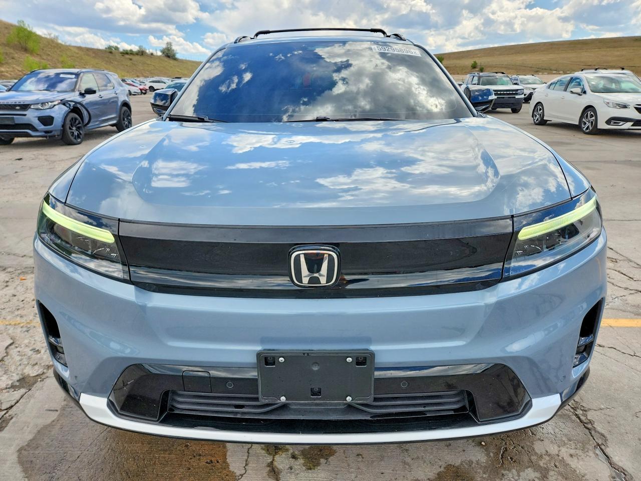 2025 HONDA PROLOGUE TOUR — снимка 5