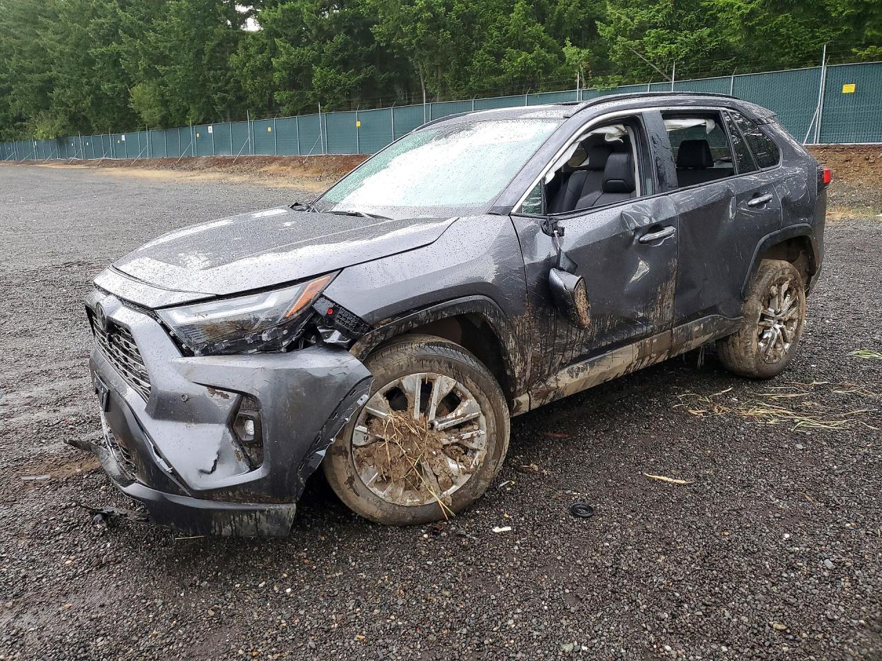 2024 TOYOTA RAV4 LIMITED