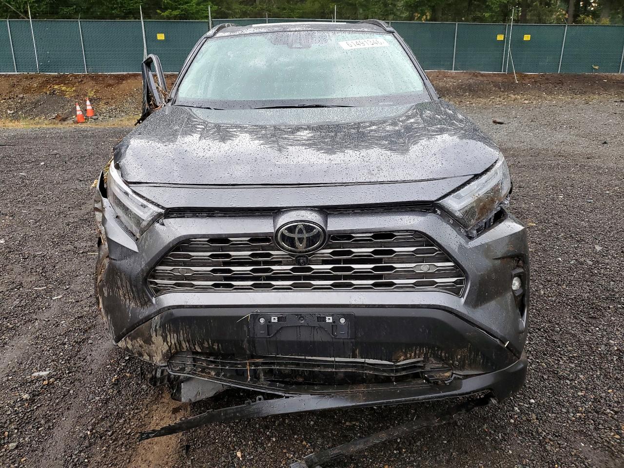 2024 TOYOTA RAV4 LIMITED — снимка 5