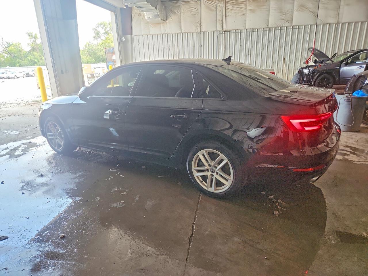 2017 AUDI A4 PREMIUM — снимка 2