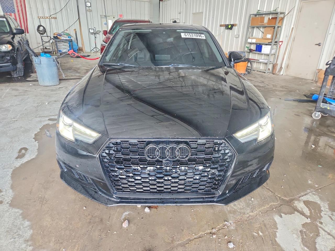 2017 AUDI A4 PREMIUM — снимка 5