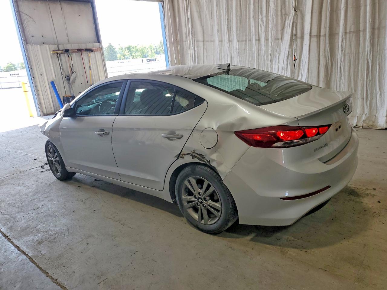 2018 HYUNDAI ELANTRA VALUE EDITION — снимка 2