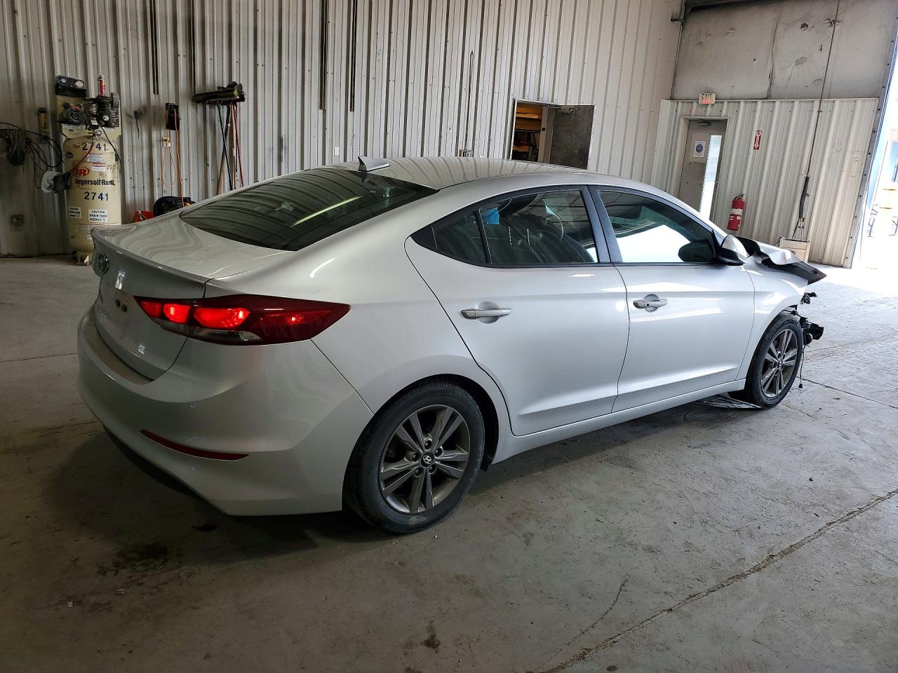 2018 HYUNDAI ELANTRA VALUE EDITION — снимка 3