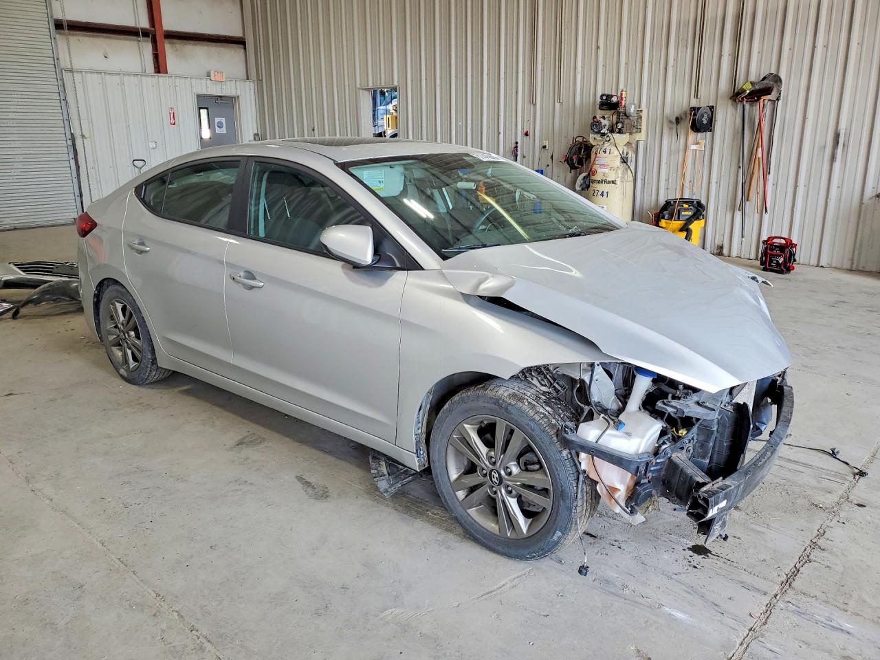 2018 HYUNDAI ELANTRA VALUE EDITION — снимка 4